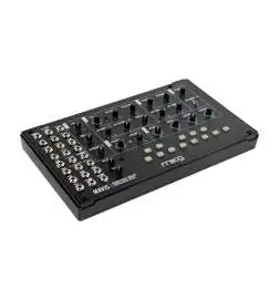Moog Mavis Synth