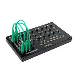 Moog Mavis Synthétiseur