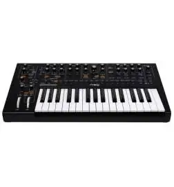 Moog Messenger