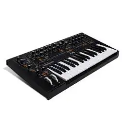 Moog Messenger
