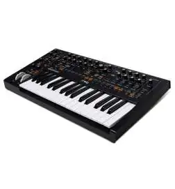 Moog Messenger