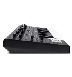 Moog Messenger