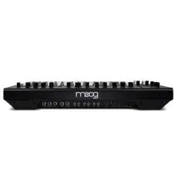 Moog Messenger