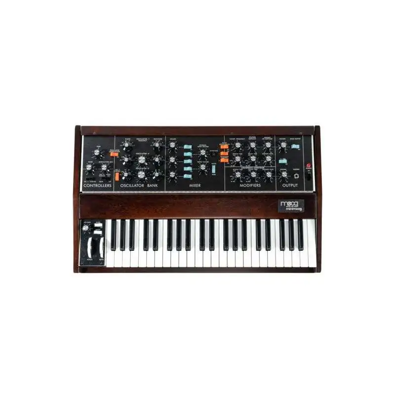 Moog Minimoog Model D 2022 Edition