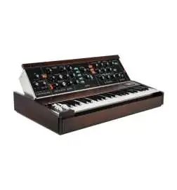 Moog Minimoog Model D 2022 Edition