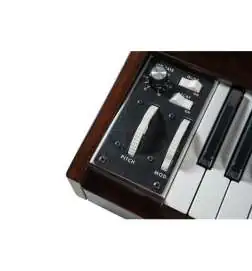 Moog Minimoog Model D 2022 Edition