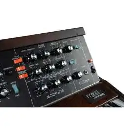 Moog Minimoog Model D 2022 Edition