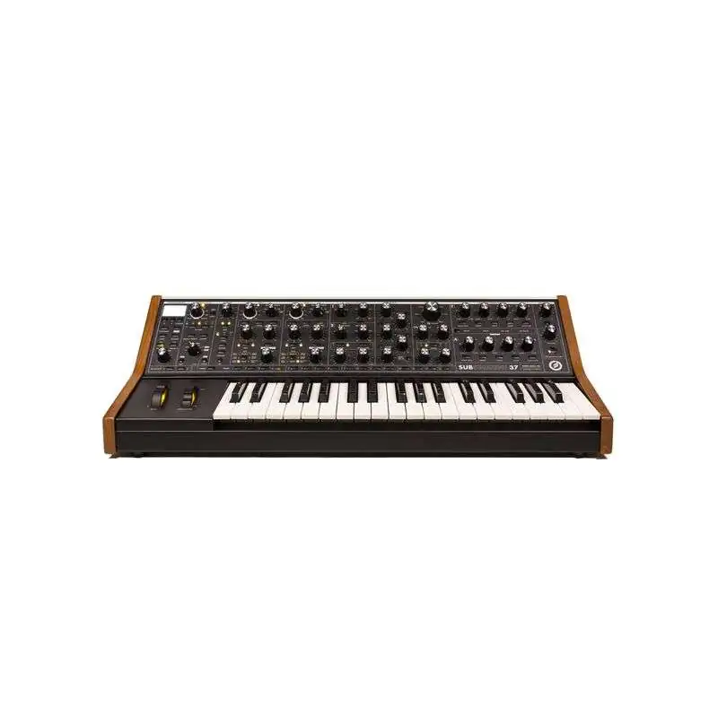 Moog Subsequent 37