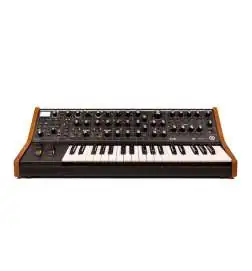 Moog Subsequent 37