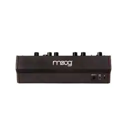 Moog DFAM