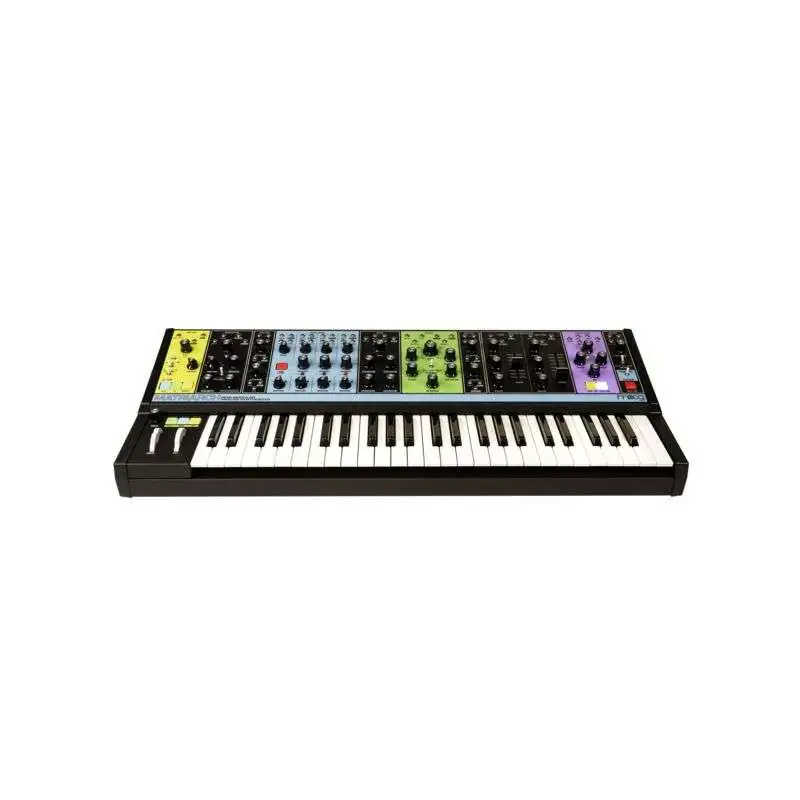 Moog Matriarch
