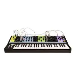 Moog Matriarch