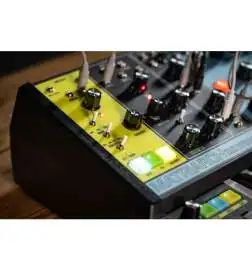 Moog Matriarch