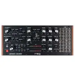 Moog Labyrinth Synth