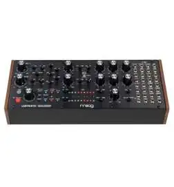 Moog Labyrinth Synthesizer