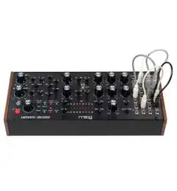 Moog Labyrinth Synth