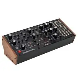 Moog Labyrinth Synthesizer