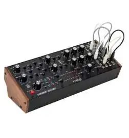 Moog Labyrinth Synth