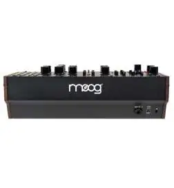 Moog Labyrinth Synth