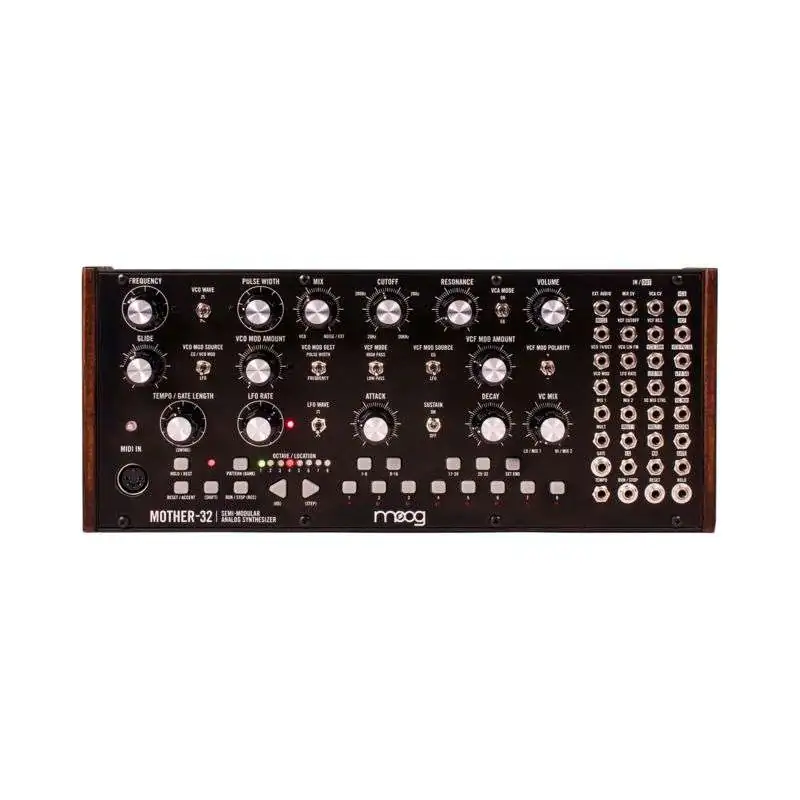 Moog Mother-32