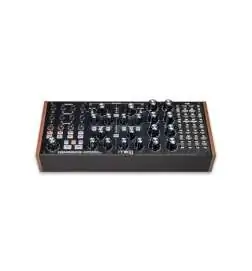 Moog Subharmonicon Synth