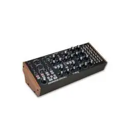 Moog Subharmonicon Synthesizer