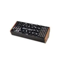 Moog Subharmonicon Synth