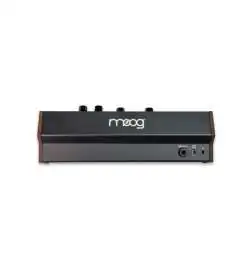 Moog Subharmonicon Synth