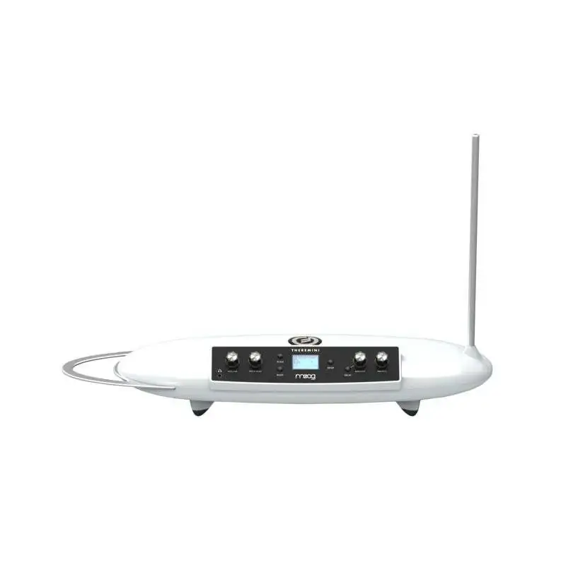 Moog Theremini Synthesizer