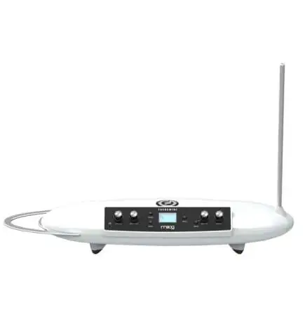 Moog Theremini Synth