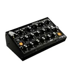 Moog Minitaur