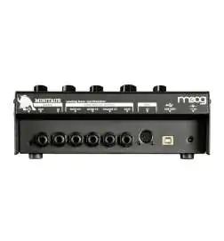 Moog Minitaur