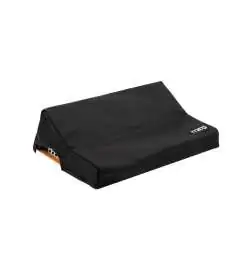 Moog Subsequent 25 Dust Cover
