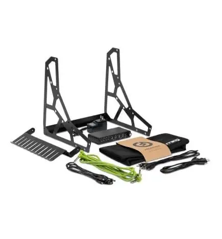 Moog Sound Studio Accessory Kit