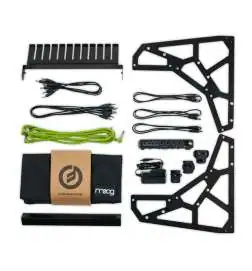 Moog Sound Studio Accessory Kit