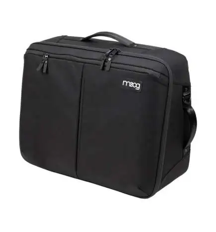 Moog Subsequent 25 SR Series Case