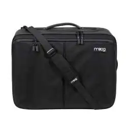 Moog Subsequent 25 SR Series Case