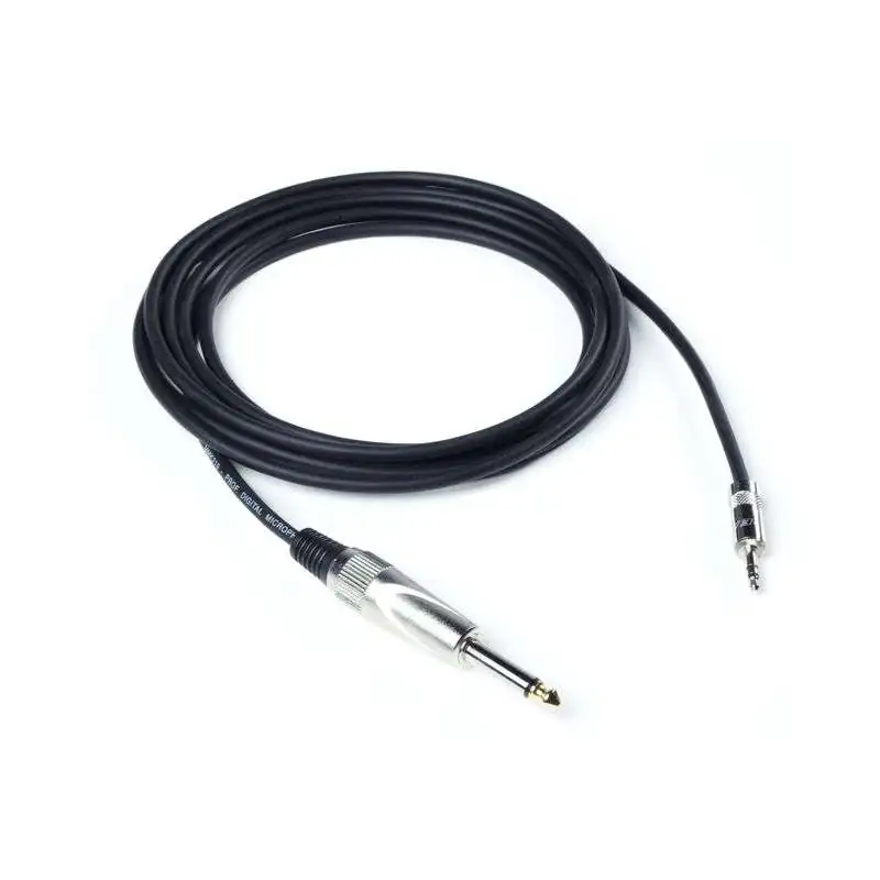 MTI MTM3,0PE2P3-3,5-SW-B Patch Cable 3 m