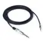 MTI MTM3,0PE2P3-3,5-SW-B Patch Cable 3 m