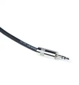MTI MTM3,0PE2P3-3,5-SW-B Patch Cable 3 m