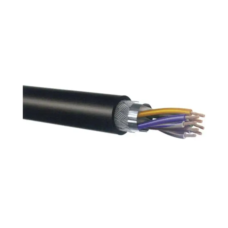 MTI Cat5E Cable 50m, Neutrik