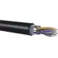 MTI Cat5E Kabel 50m, Neutrik