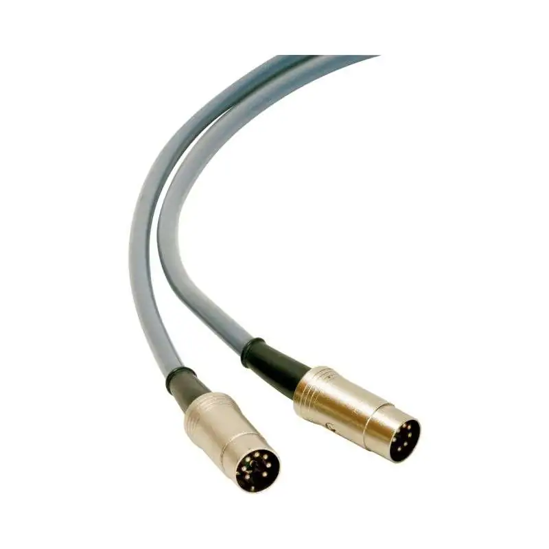 MTI MTM 5,0 DD-7 Midi Cable 5 m