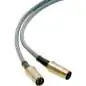 MTI MTM 5,0 DD-7 Cable midi 5 m