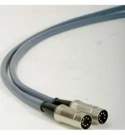 MTI MTM 5,0 DD-7 Midikabel 5 m