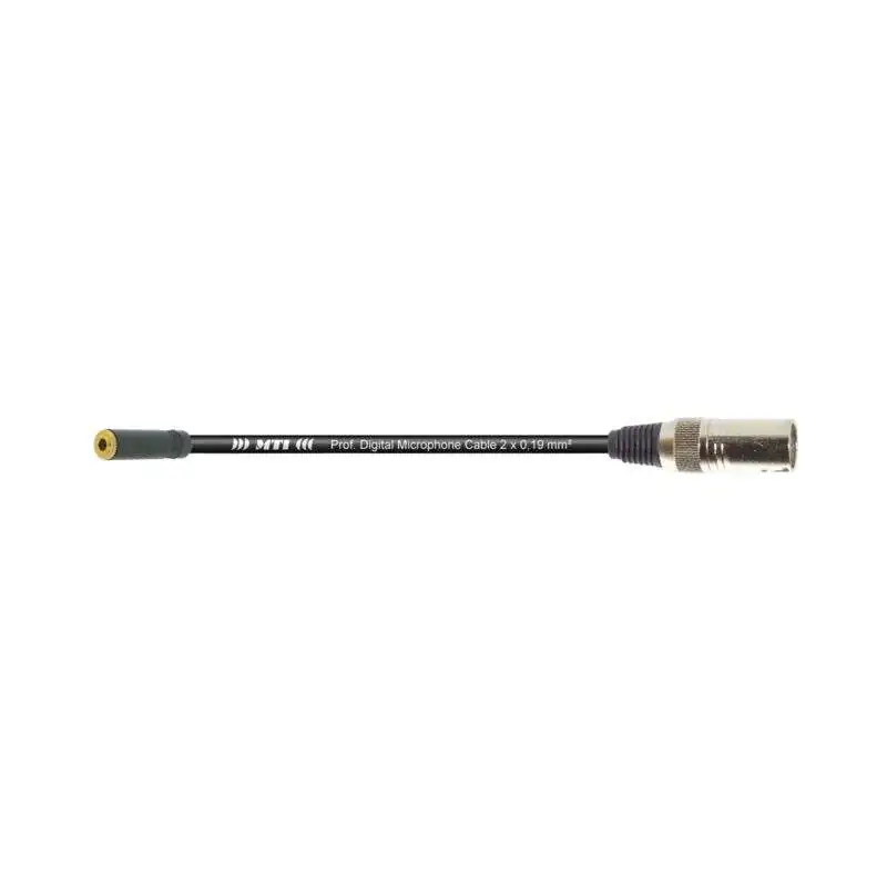 MTI Câble de Micro 0,2 m