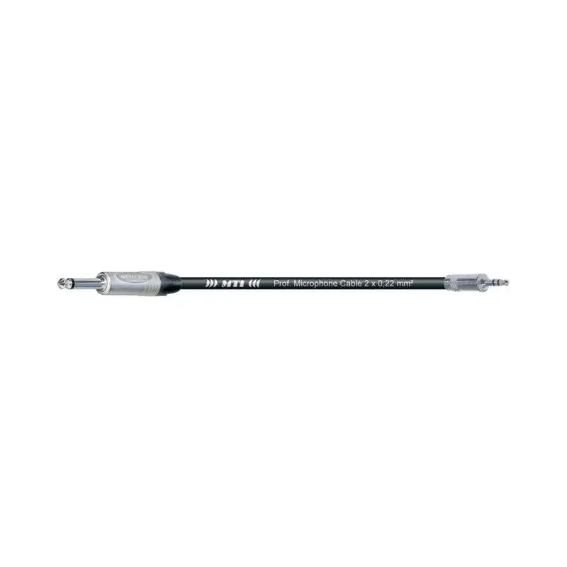 MTI Audiokabel 1,5 m