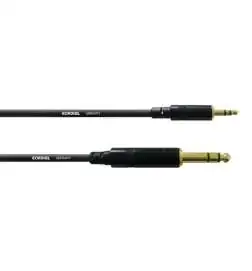 Cordial CFM 3 WV Cable de audio