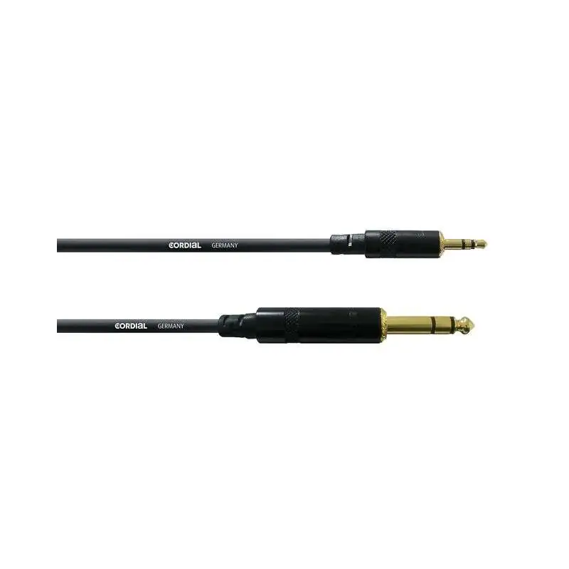 Cordial CFM 3 WV Cable de audio Cordial CFM 3 WV Cable de audio