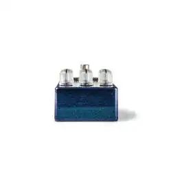 MXR M306 Poly Blue Octave